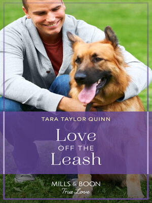 cover image of Love Off the Leash